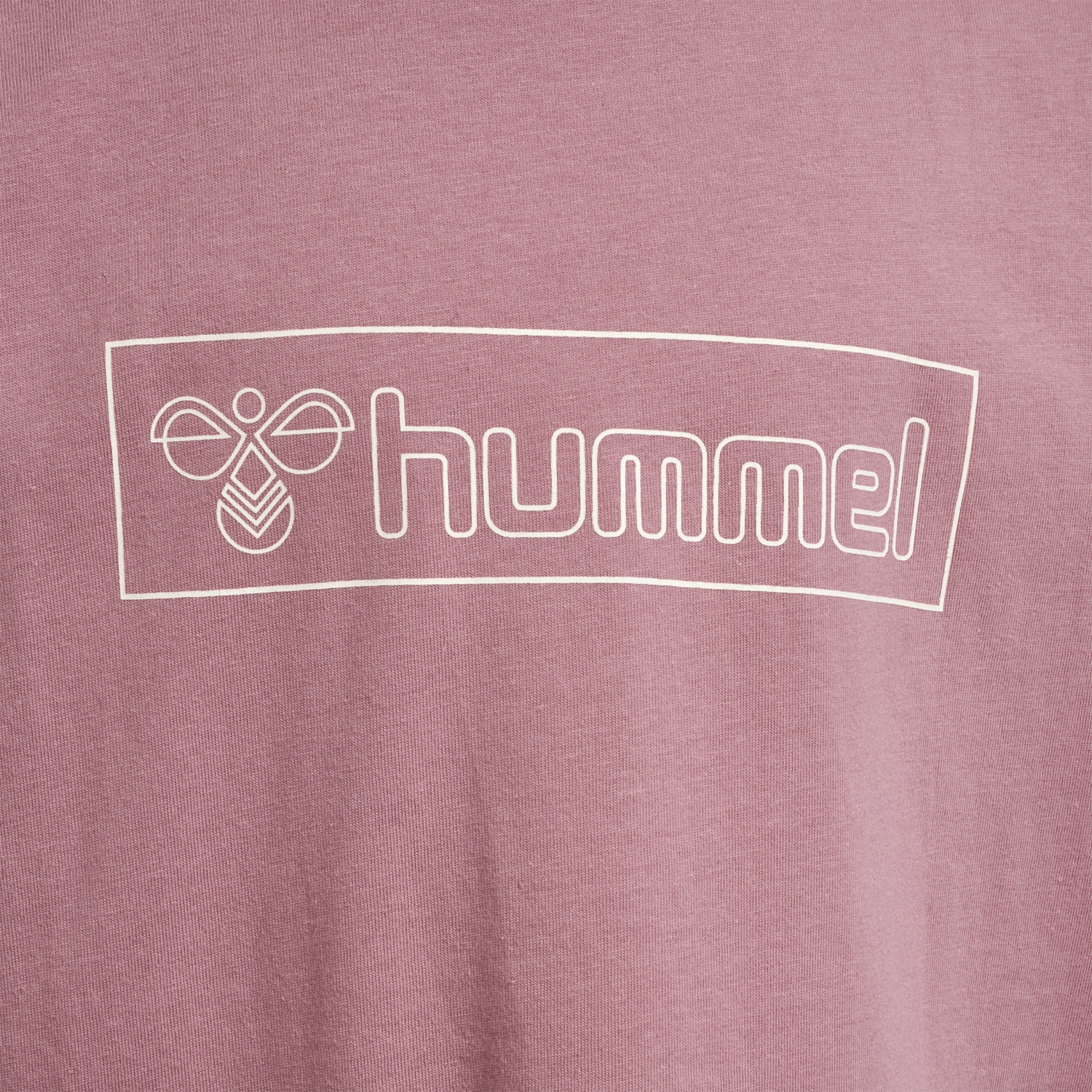 hmlBOXLINE T-SHIRT S/S 2 PK
