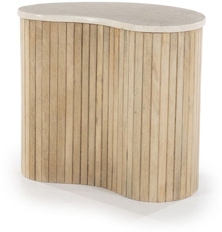 Eleonora   Kira Bijzettafel