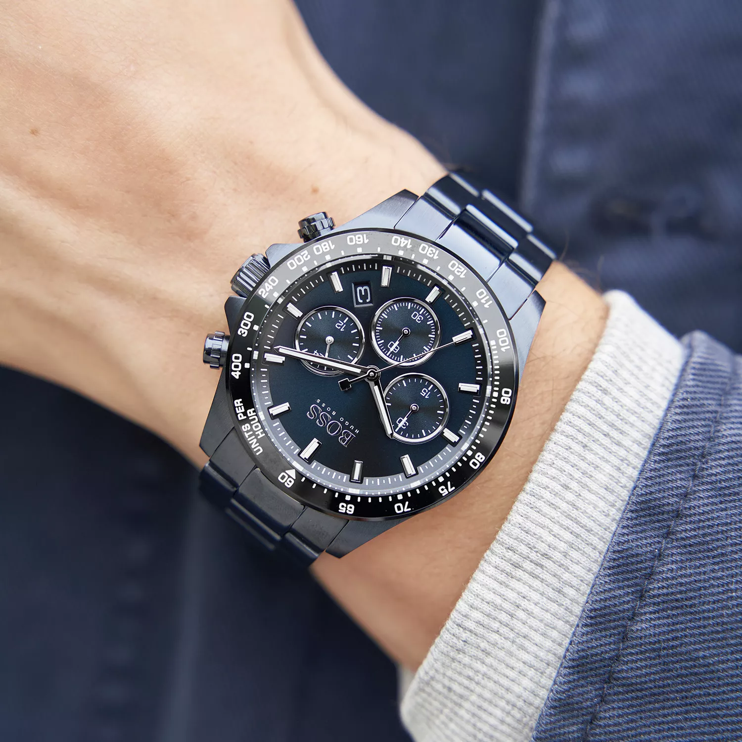 BOSS Hero Sport 1513758