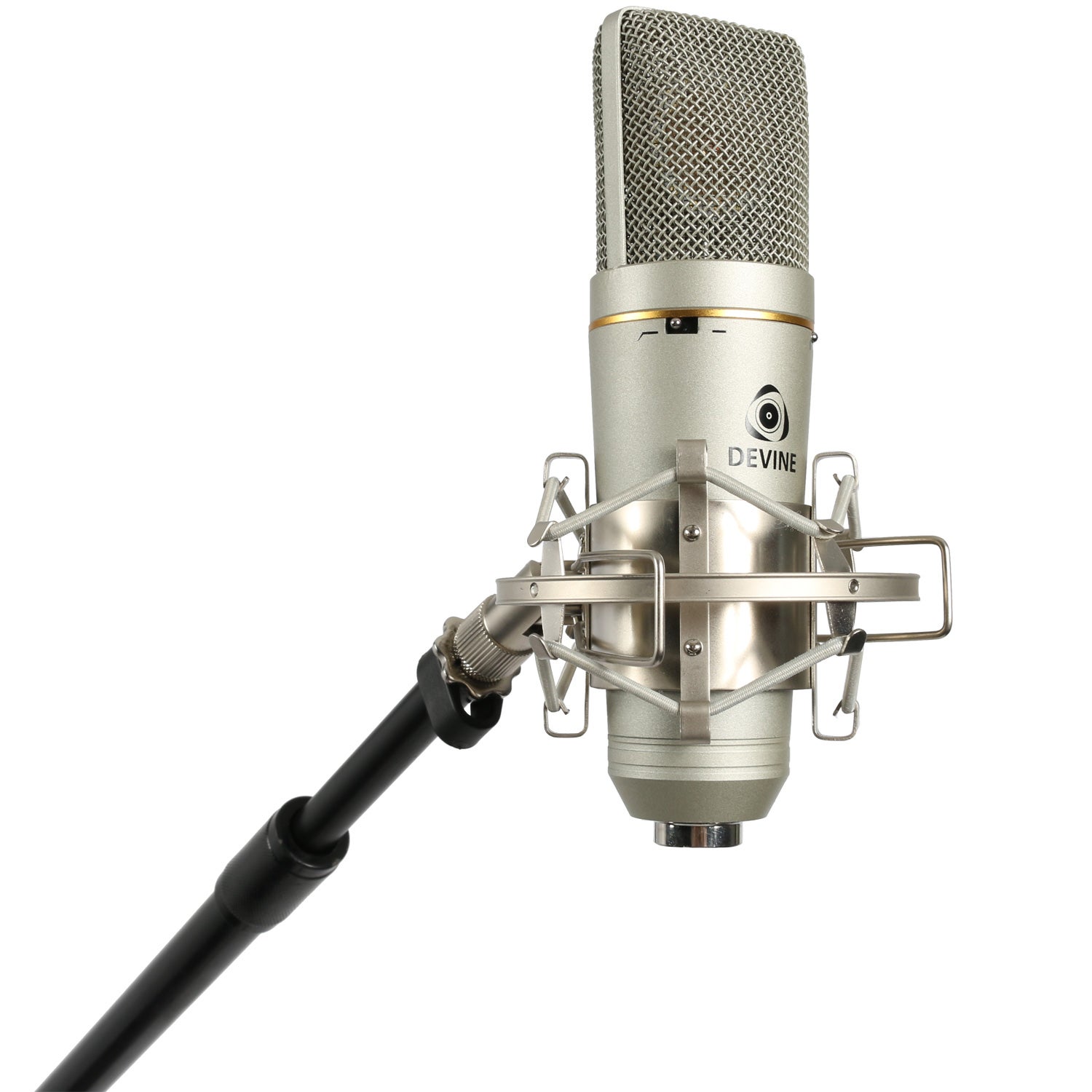 Innox IVA 26 overhead microfoonstatief