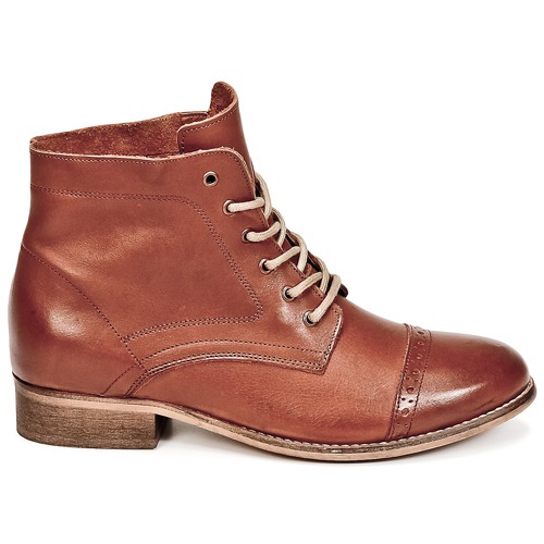 Betty London - FOLIANE - Camel