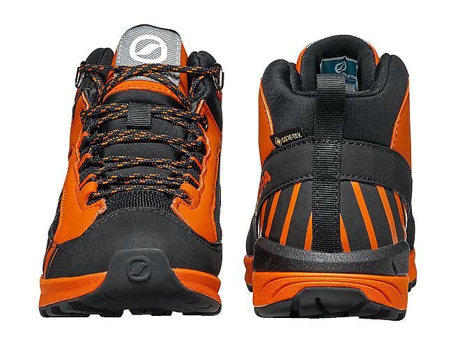 SCARPA - CHAUSSURES RANDONNEE MESCALITO MID KID GTX