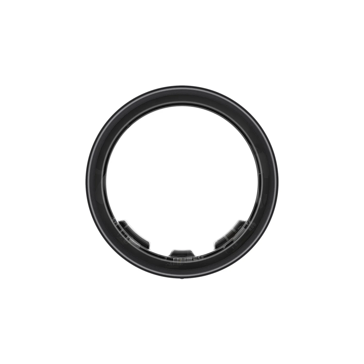 Samsung Galaxy Ring Titanium Black SM-Q5NZKAEUB