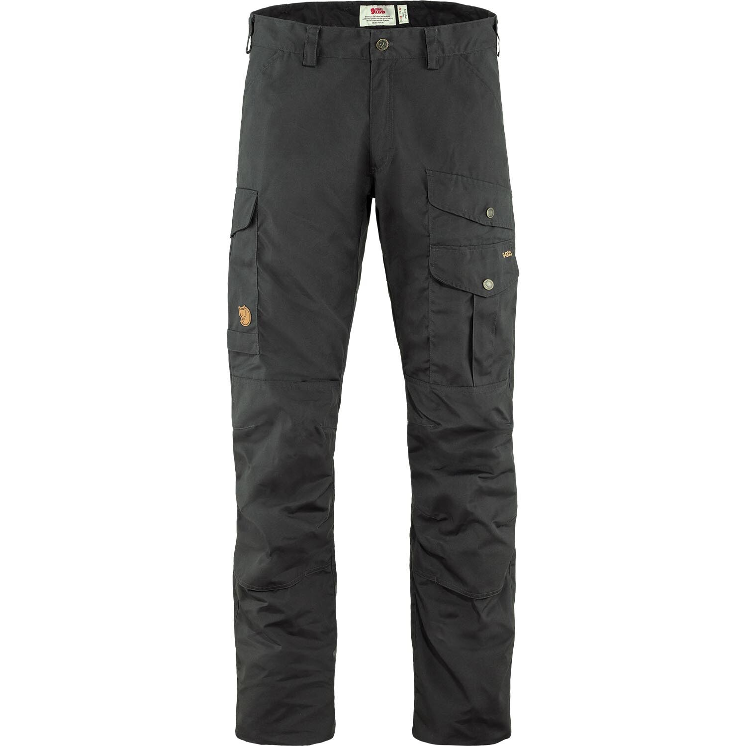 Fjällräven Mens Barents Pro Trousers