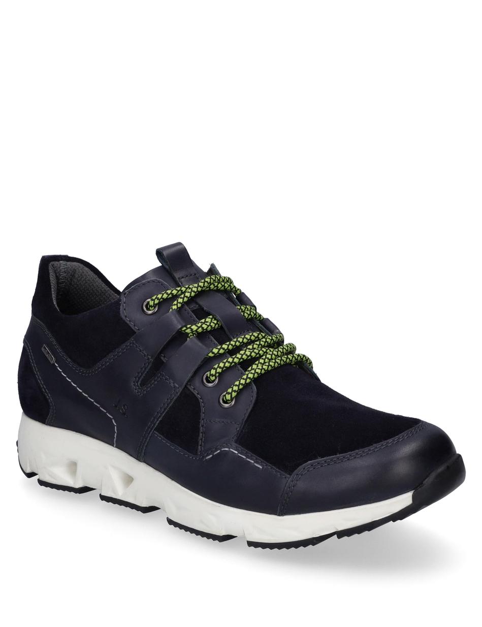 Sneaker Noah 50, ocean