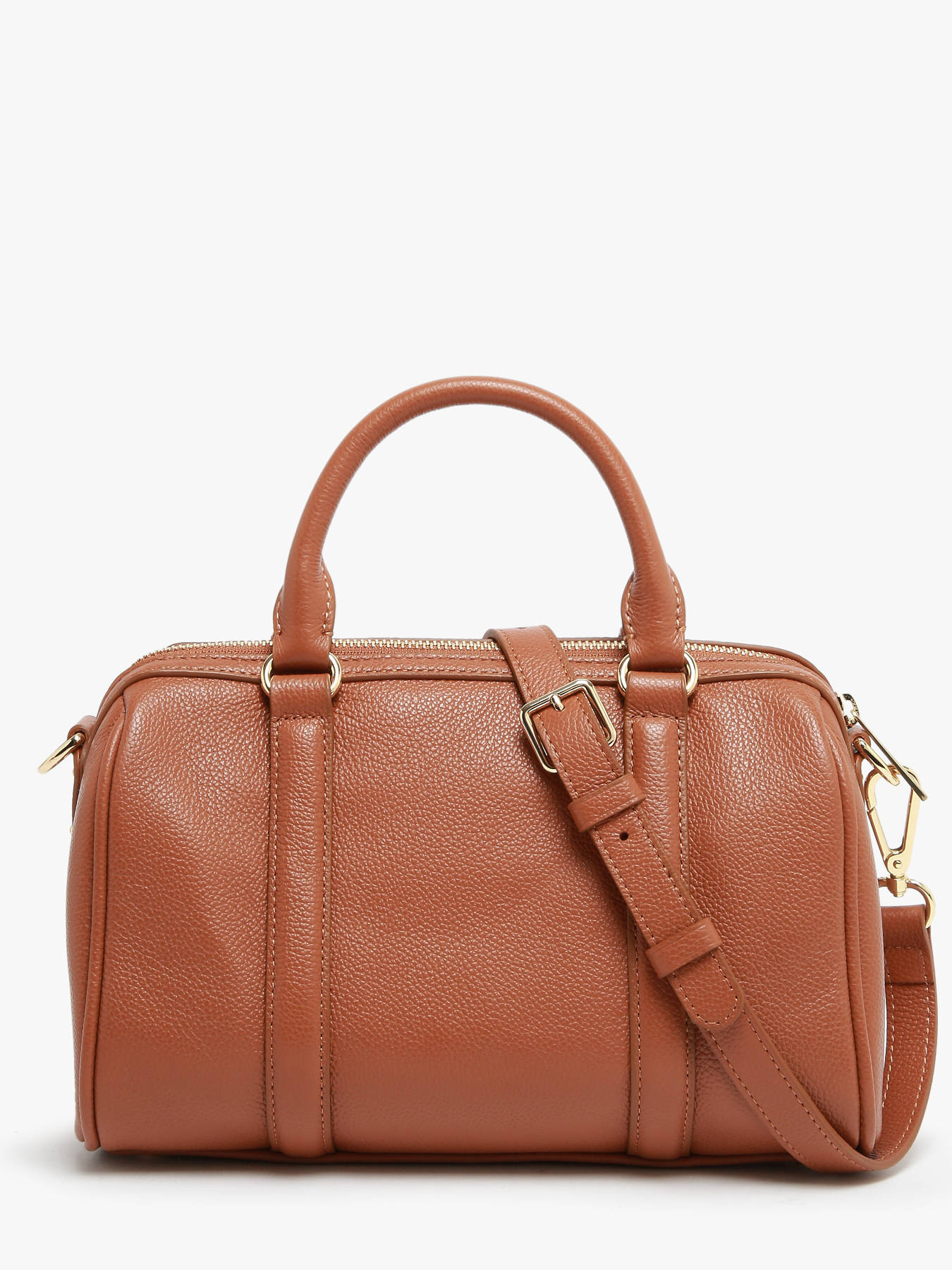 Sac port main Milano ana cuir LANCASTER