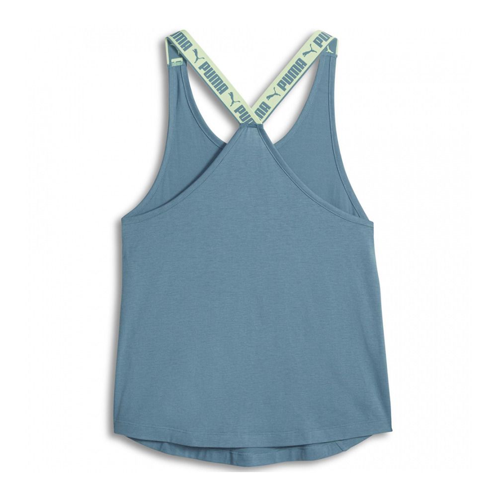 Puma STRONG - Débardeur Femme bold blue