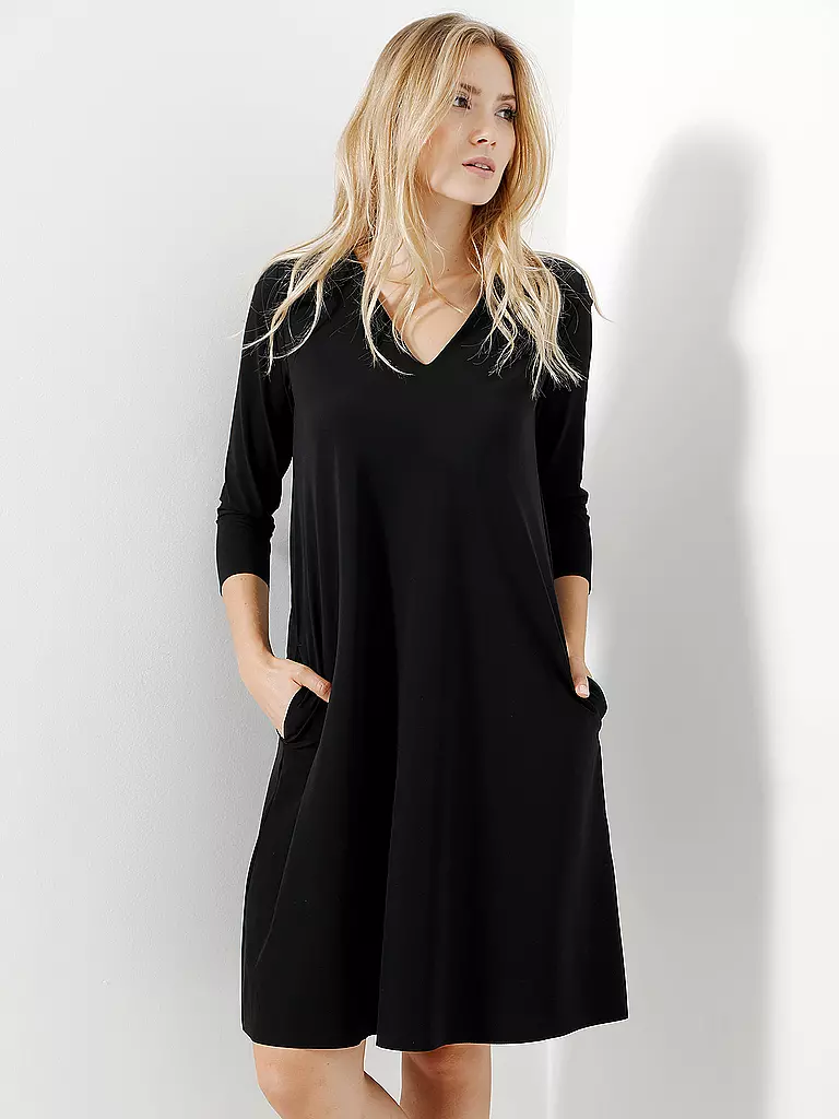 JAPAN TKY Minikleid ZEYA schwarz