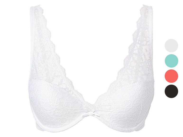 Dames kanten bralette