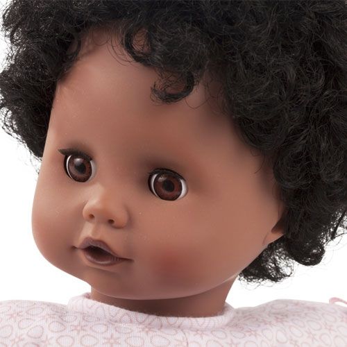 Götz babypop muffin to dress - s