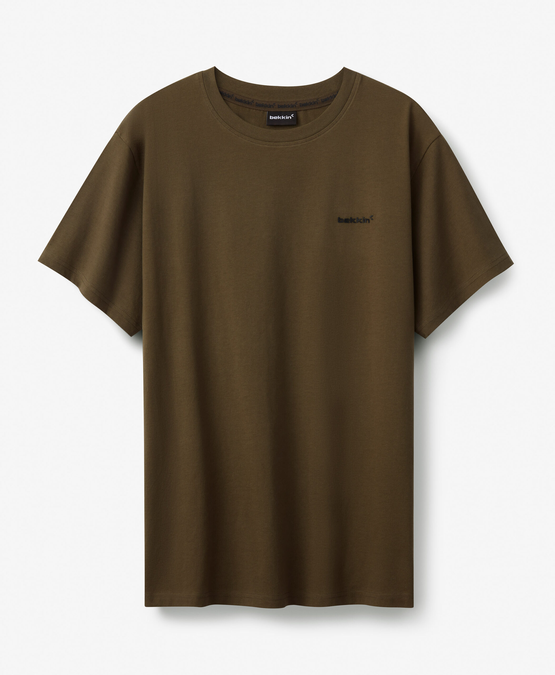 T-Shirt, 100% Baumwolle