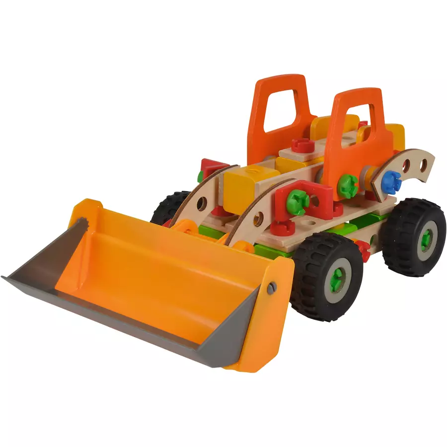 Eichhorn Constructor - Radlader