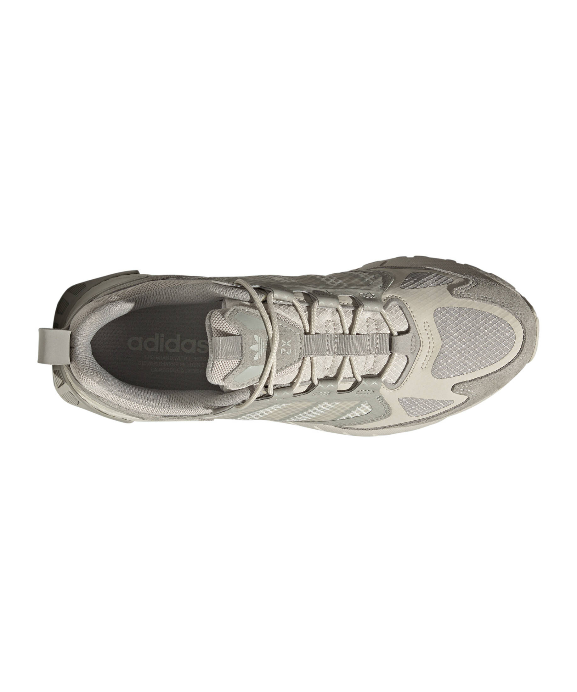 adidas Originals| Herren Sneaker ZX 1K BOOST