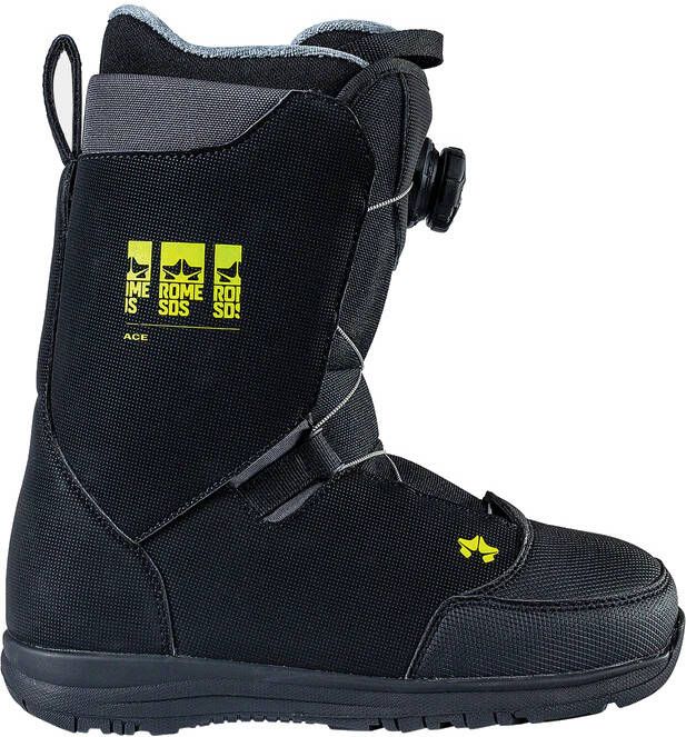 Rome Ace Snowboardschoenen Junior