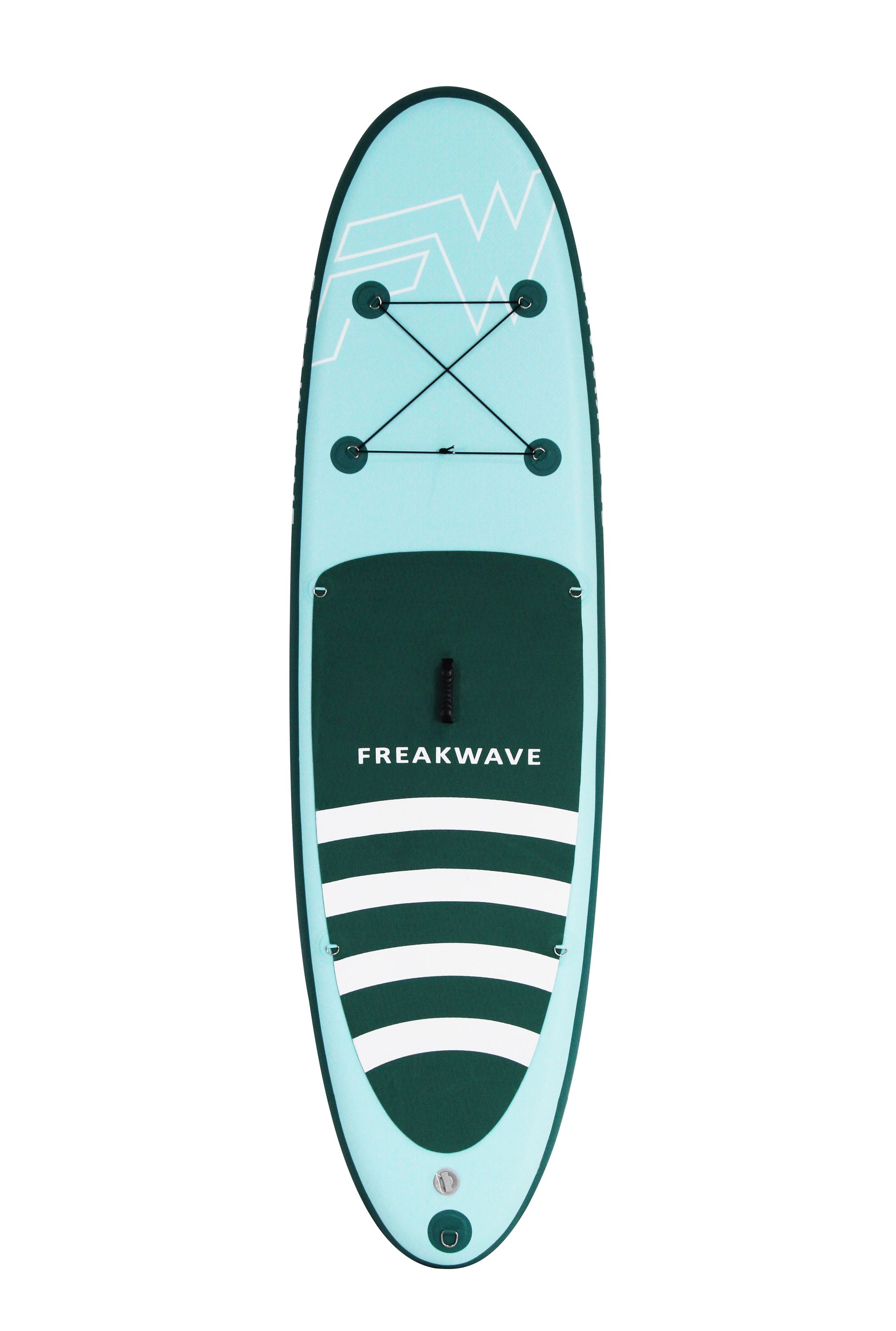 Stand Up Paddle CROCODILE 280 cm