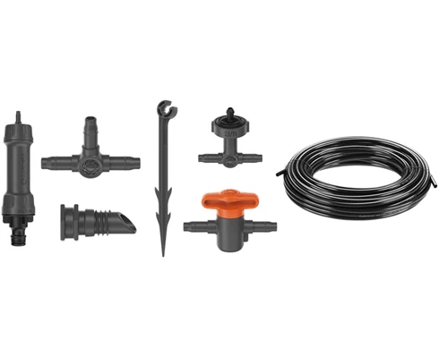 Gardena Startset Balkong