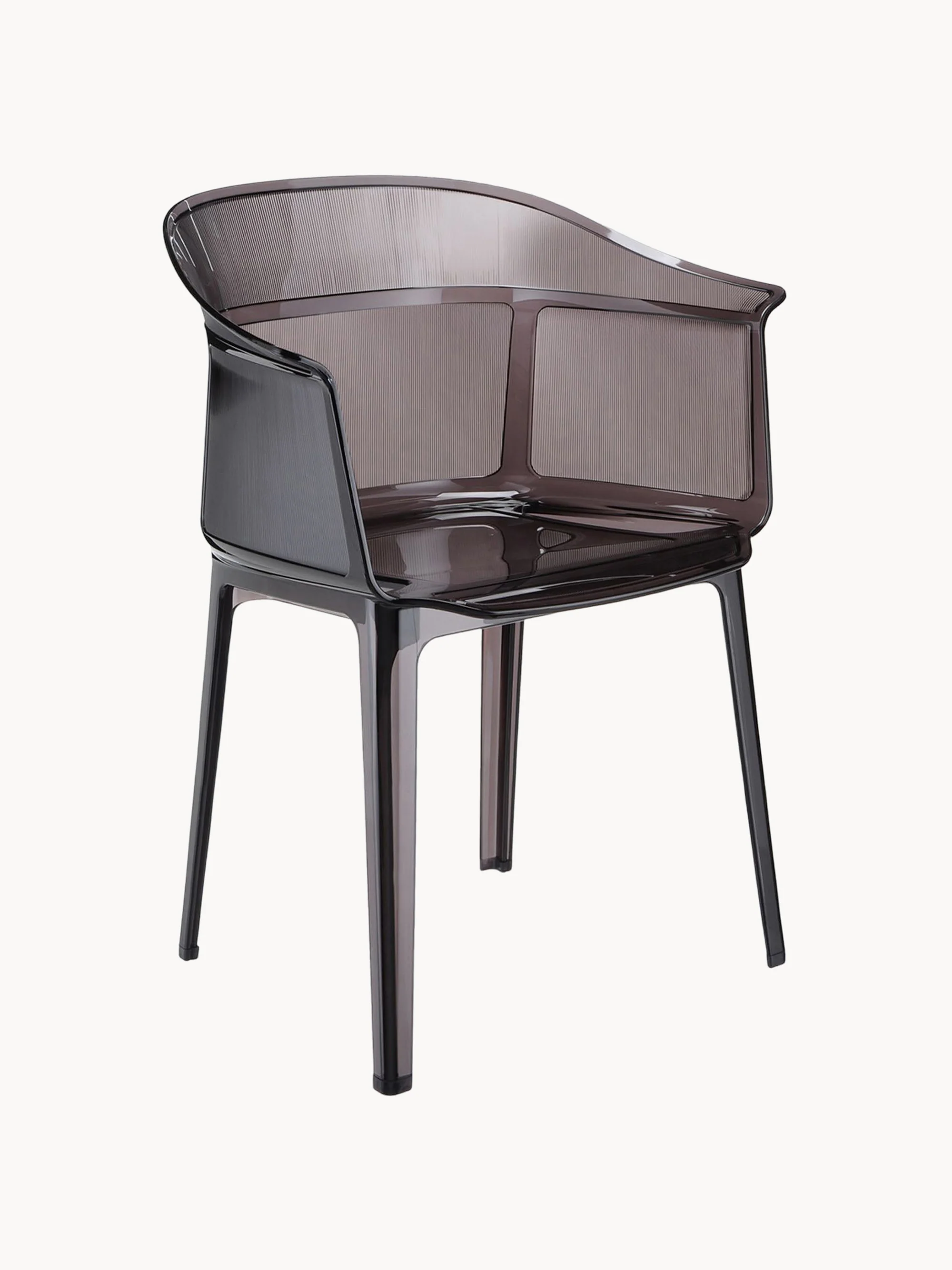 Outdoor armstoelen Papyrus (set van 2)