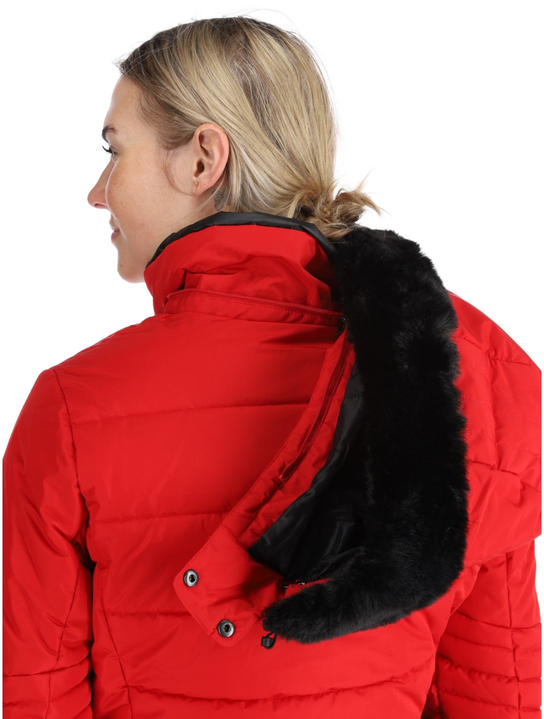 Halkis ski-jas dames
