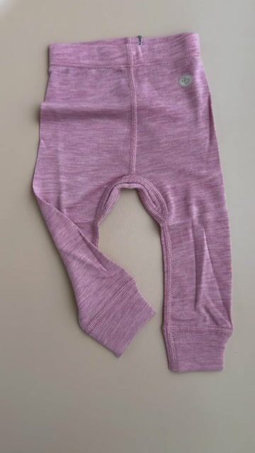 Ulltights – 100% Merino | Ullongs
