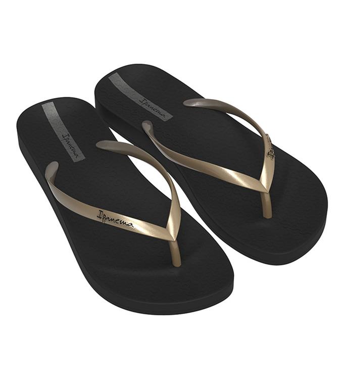 Ipanema Women Anatomic Shine Teenslippers