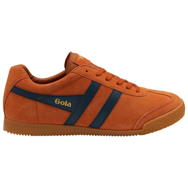 Gola - Gola Harrier Suede - Baskets