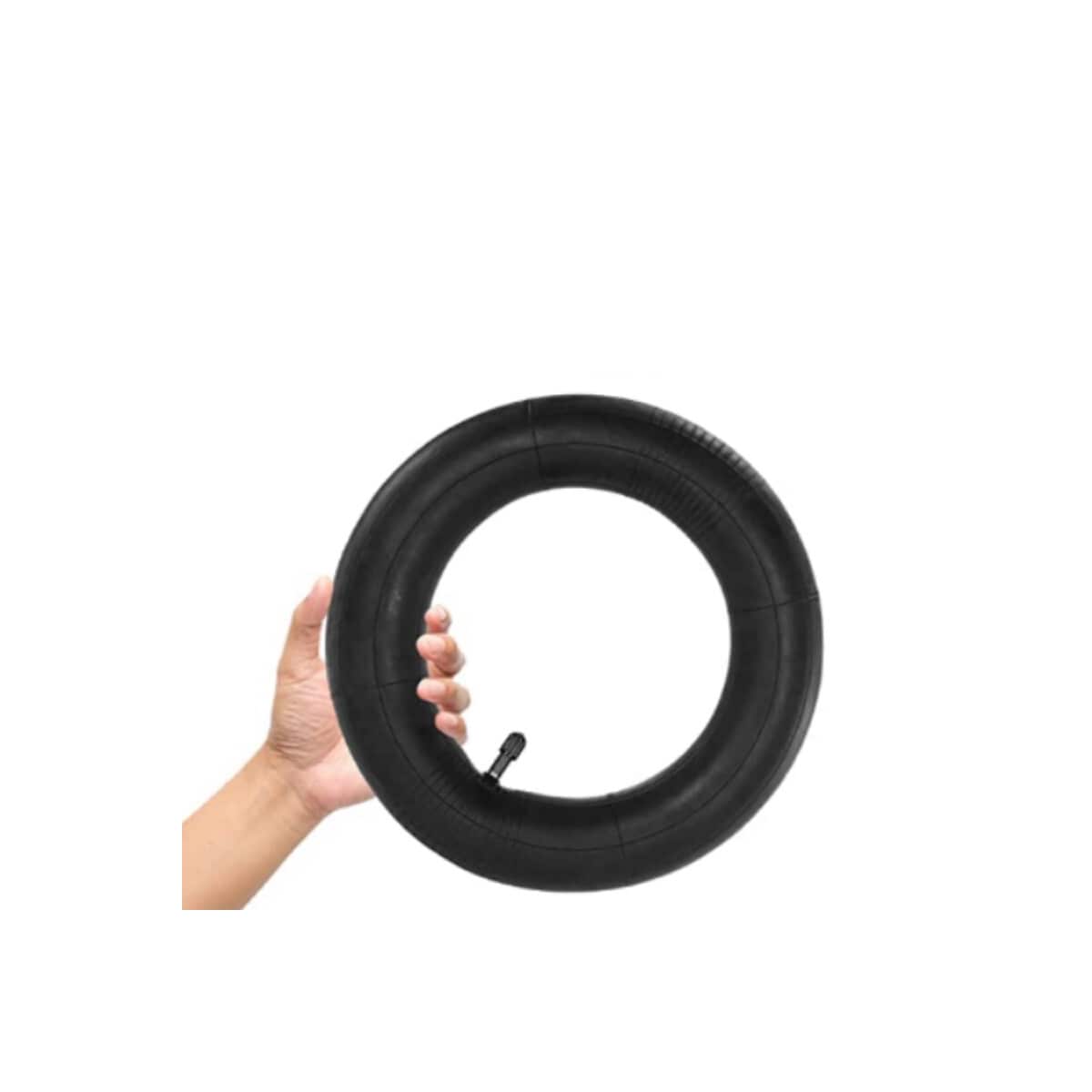 2-Pack 8,5 tommer E Scooter Dekk Erstatningsrør med 2 dekkjern for Xiaomi M365 Xiaomi M365