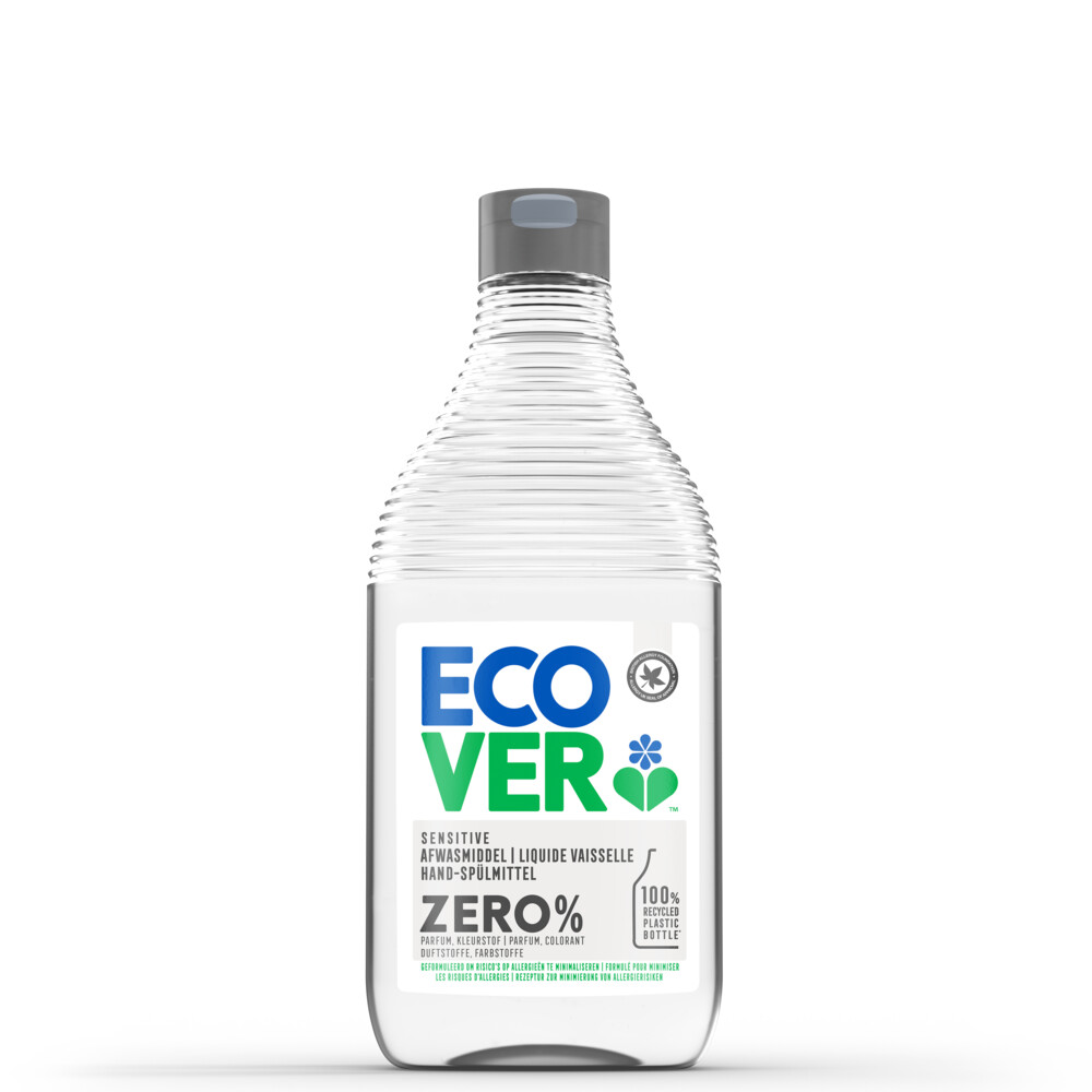 Ecover Afwasmiddel Zero450 ml