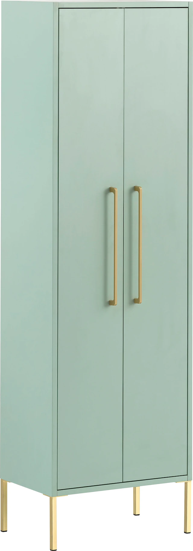 Schildmeyer Midischrank »Sarah« Badmöbel, Breite 46,2 cm