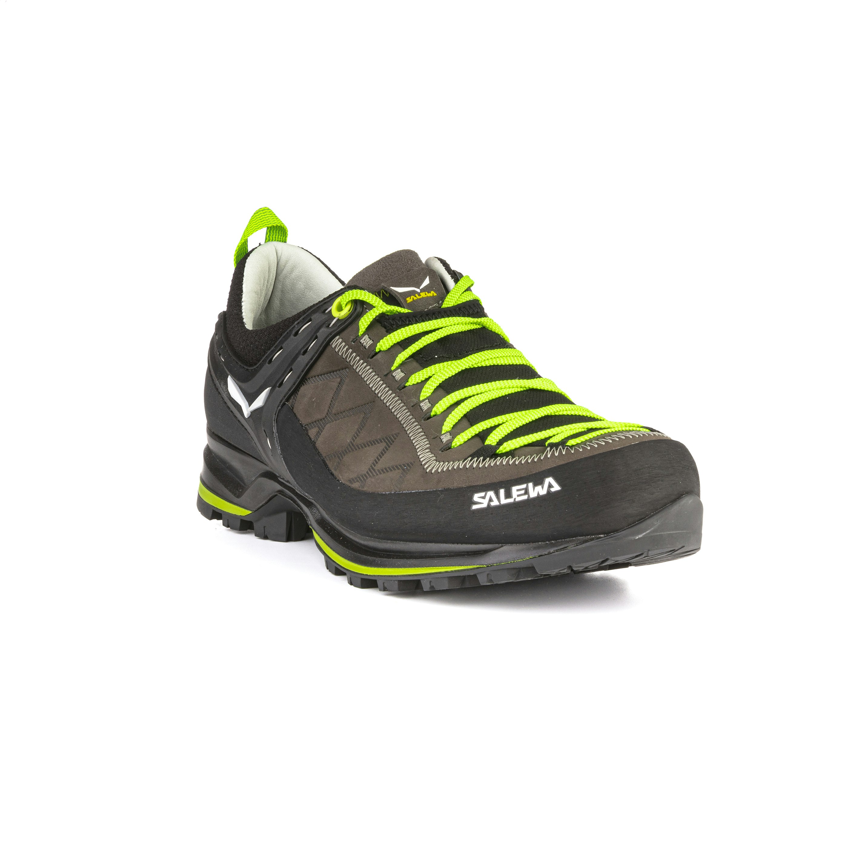 Mountain Trainer Leather Herren Schuhe
