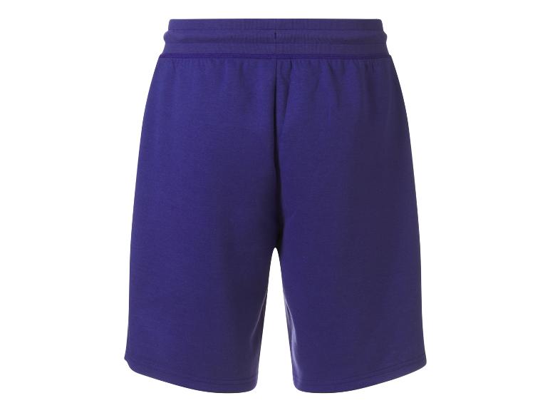 Korte heren broek