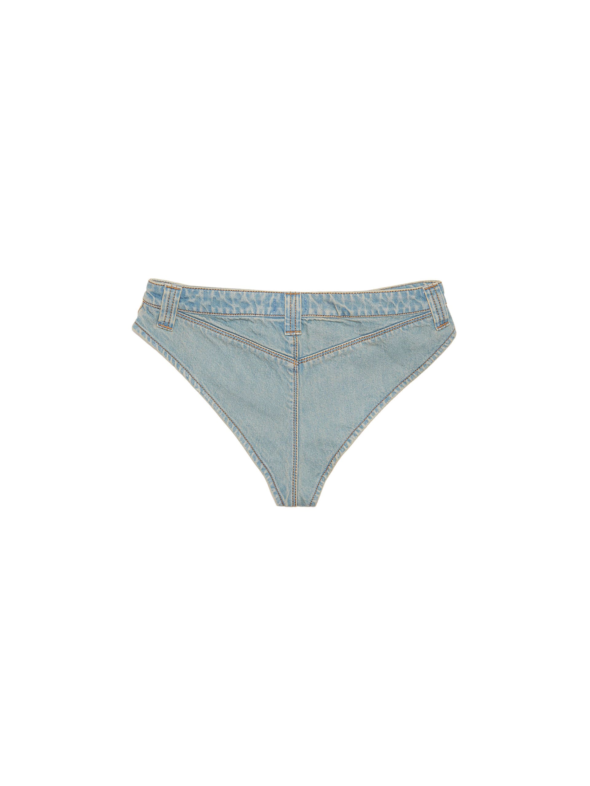 Calças de jeans
