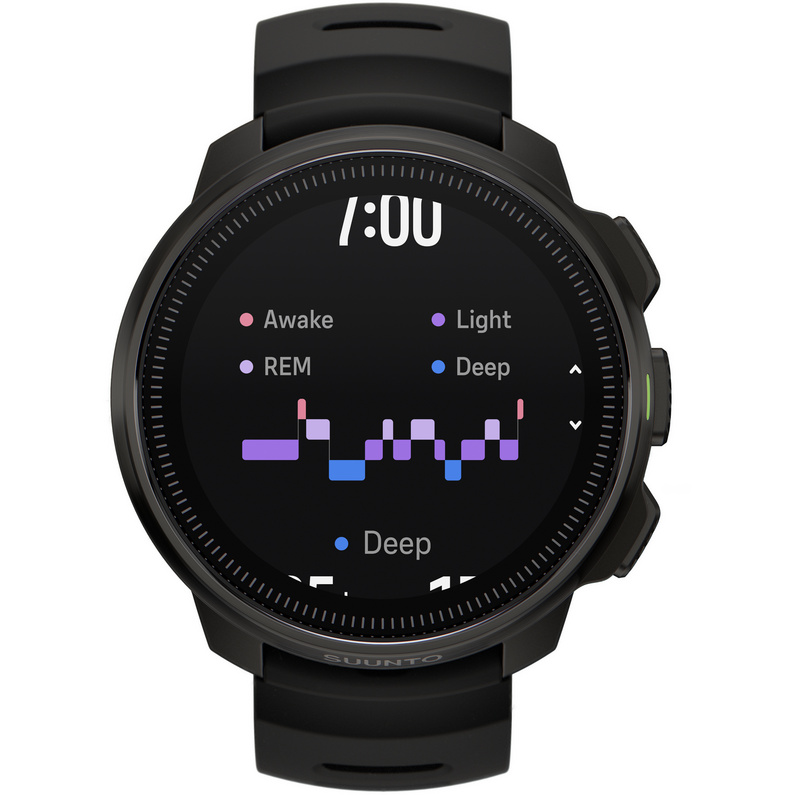 Suunto Suunto Ocean GPS Uhr