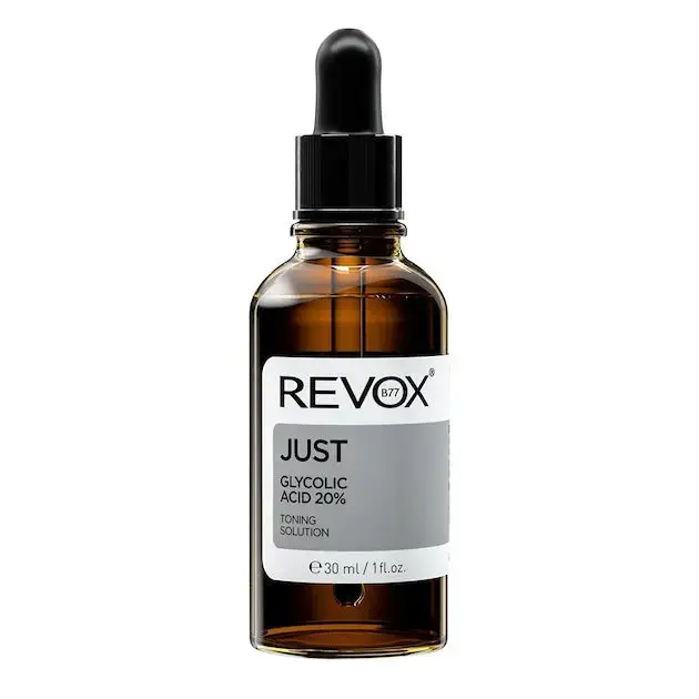 Just Glycolic Acid 20%