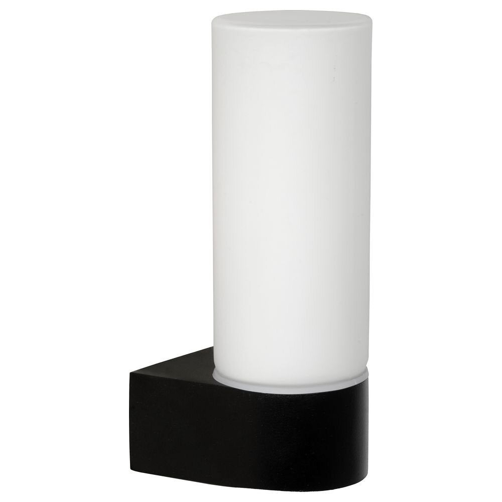 Wandlamp Jesse, max. 33W G9, IP44, 1-lamp