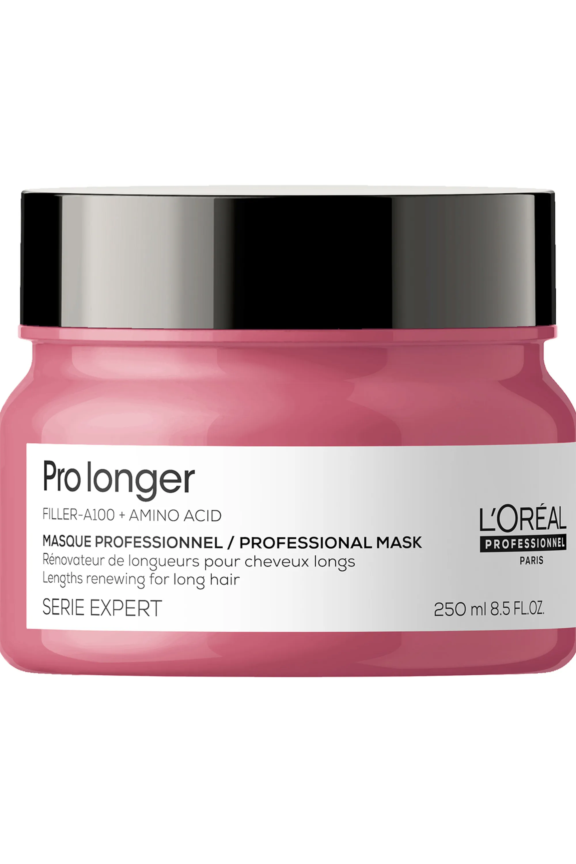 L'Oréal Professionnel Masque pour cheveux longs Pro Longer-250 ml