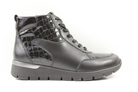 Waldläufer Stiefeletten