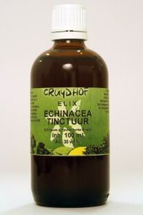 Natura Sanat Cola Vera Fructus/Colanoot 100ML