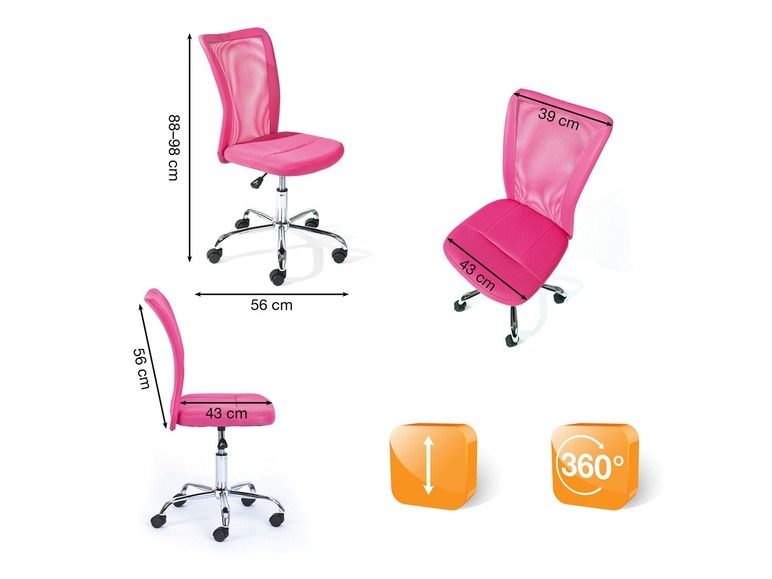 Bureaustoel