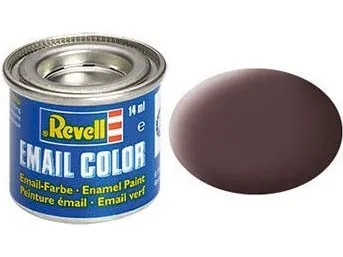 Email Color 84 Leather Brown Mat