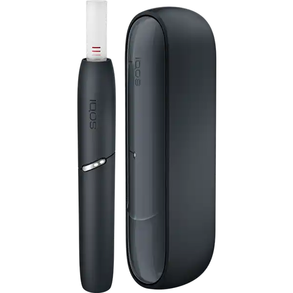 3 DUO Kit Velvet Grey