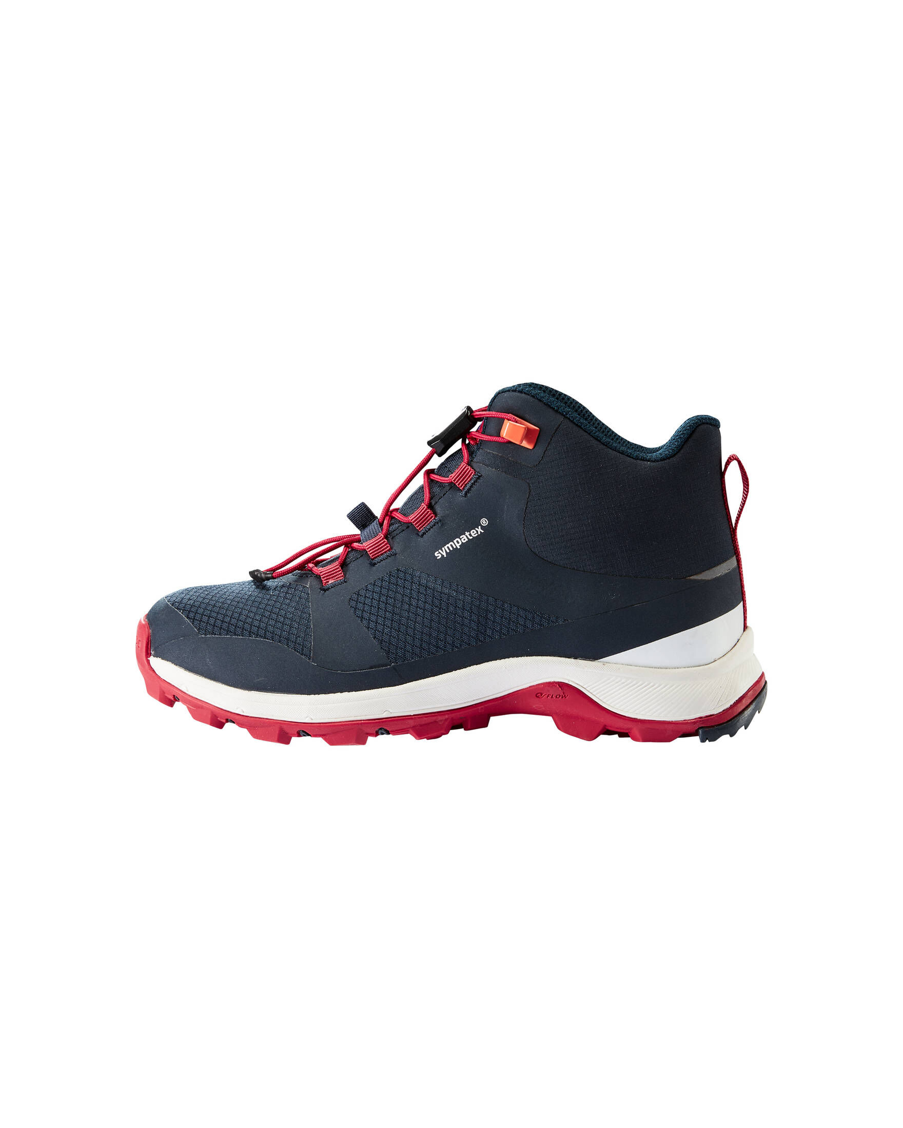VAUDE| Kinder Wanderschuhe SCH-Mid Cut LAPITA II MID STX