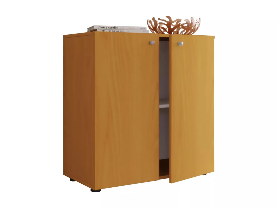 Commode Sideboard Vandol 1 portes battantes