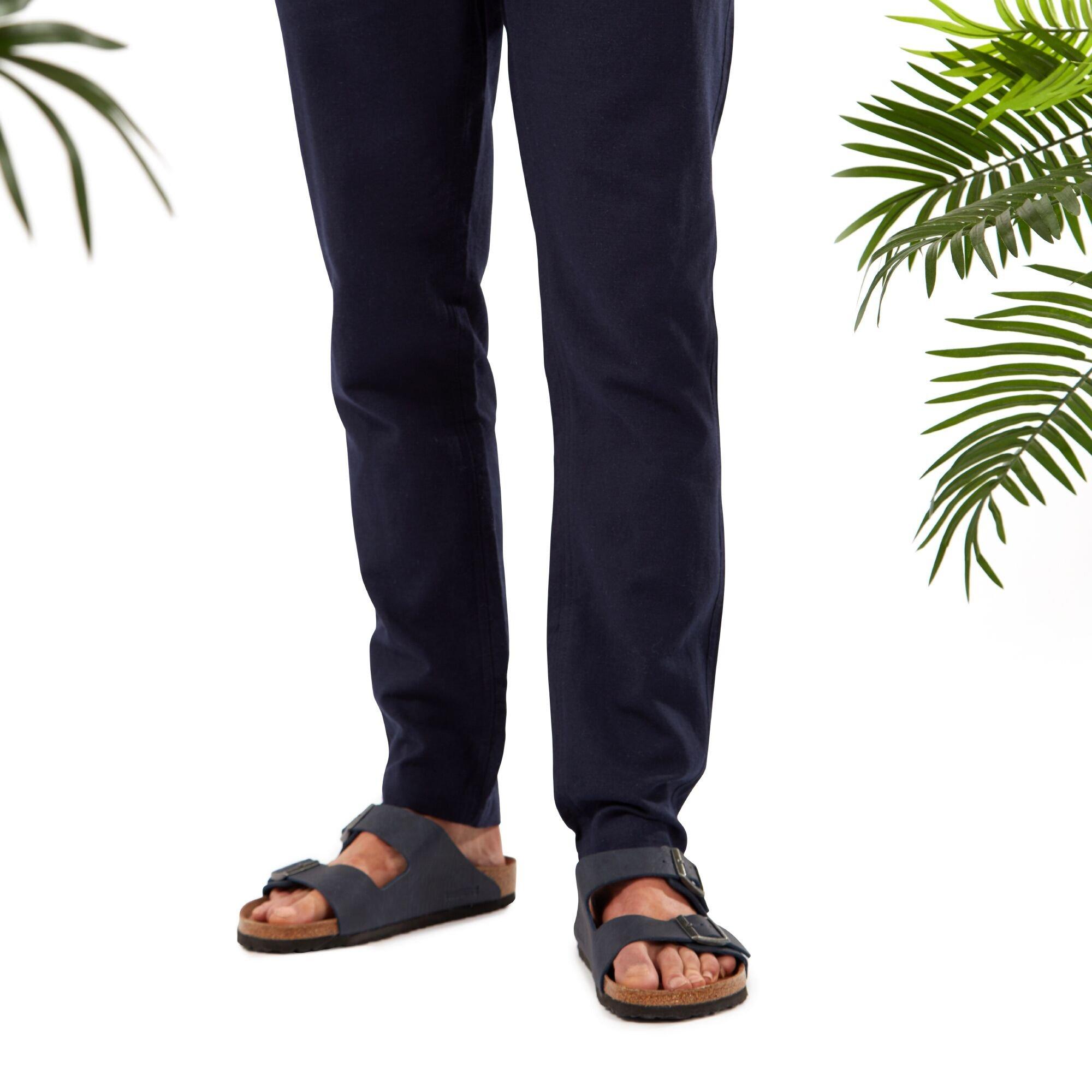 Craghoppers Crag Kier Trouser Sn99