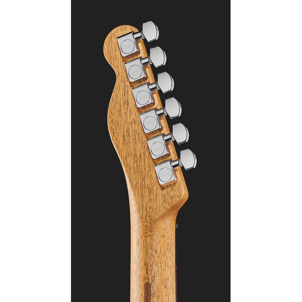 Fender Acoustasonic Player Tele SB