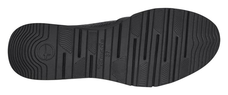 Tamaris 1-23721-42 black/copper