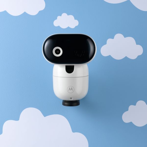 Motorola PIP 1610 Babyfoon