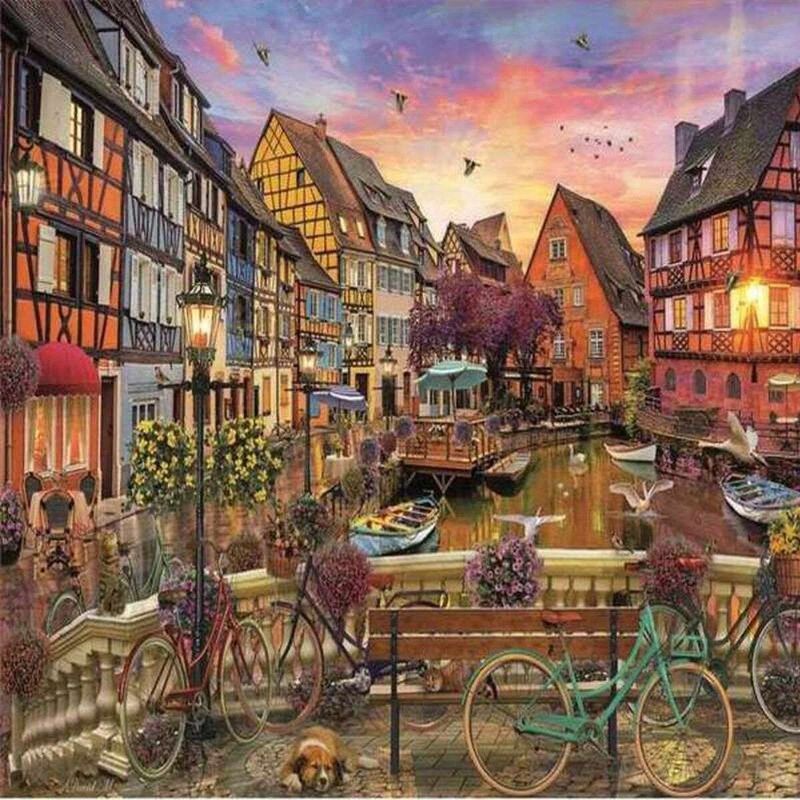 Educa Colmar (3000)