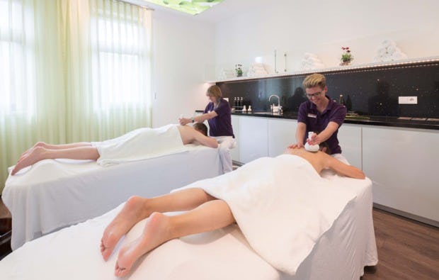 Day Spa Bad Staffelstein