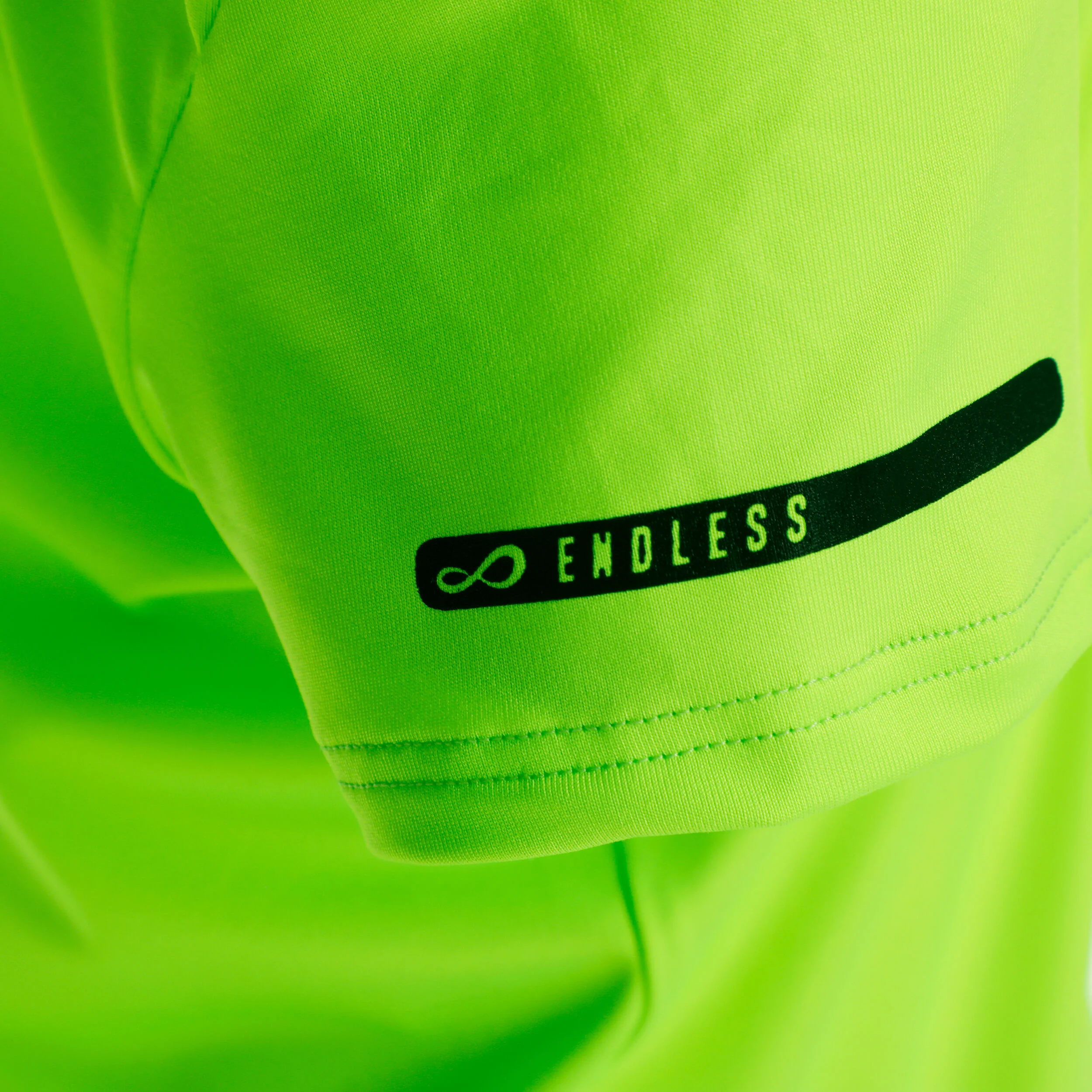 Endless Glory T-shirt Enfants - Vert