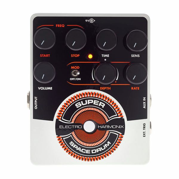 Electro Harmonix Super Space Drum